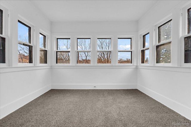 1419 Atkinson Street, Detroit, MI 48206