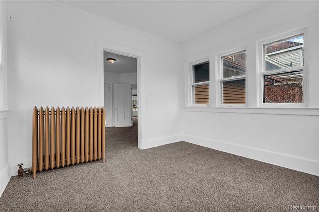 1419 Atkinson Street, Detroit, MI 48206