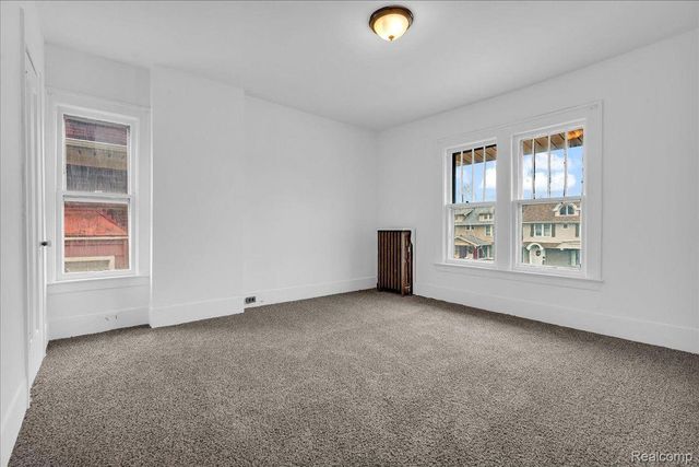 1419 Atkinson Street, Detroit, MI 48206