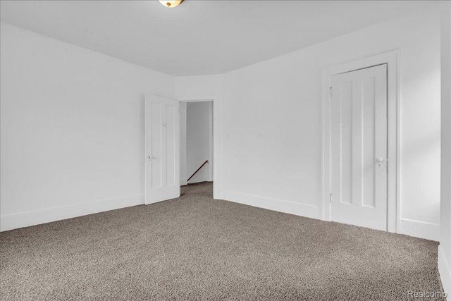 1419 Atkinson Street, Detroit, MI 48206