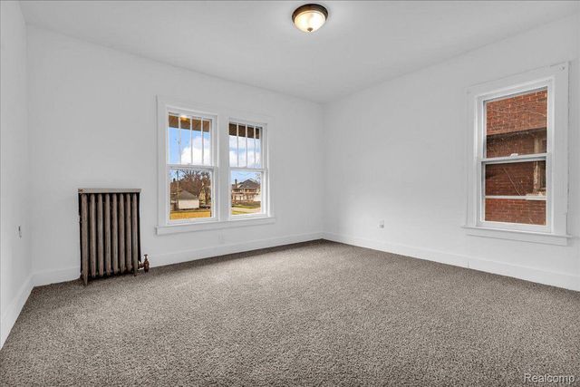 1419 Atkinson Street, Detroit, MI 48206