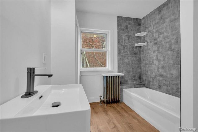 1419 Atkinson Street, Detroit, MI 48206