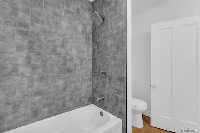 1419 Atkinson Street, Detroit, MI 48206