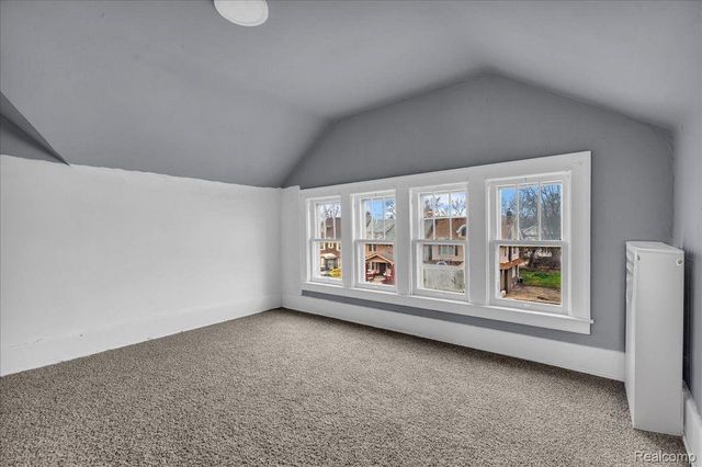 1419 Atkinson Street, Detroit, MI 48206