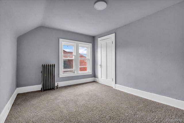 1419 Atkinson Street, Detroit, MI 48206