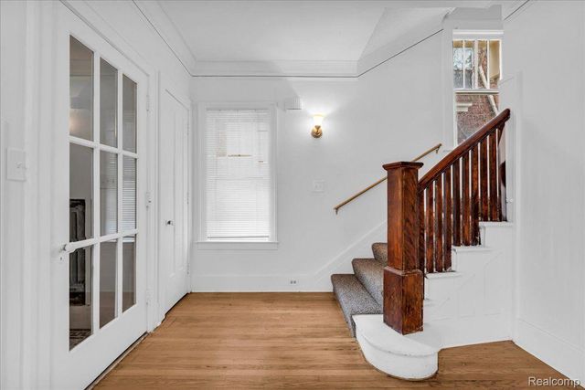 1419 Atkinson Street, Detroit, MI 48206