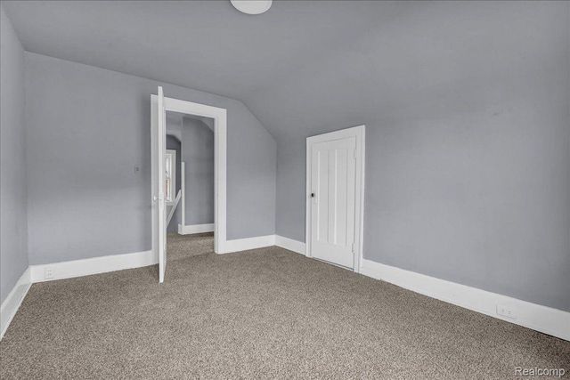 1419 Atkinson Street, Detroit, MI 48206