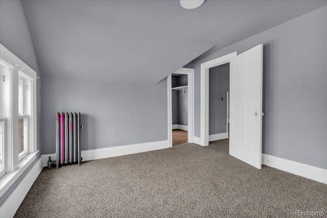 1419 Atkinson Street, Detroit, MI 48206