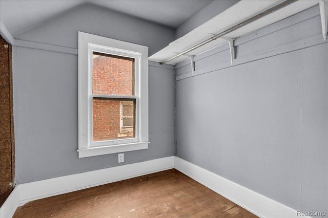 1419 Atkinson Street, Detroit, MI 48206