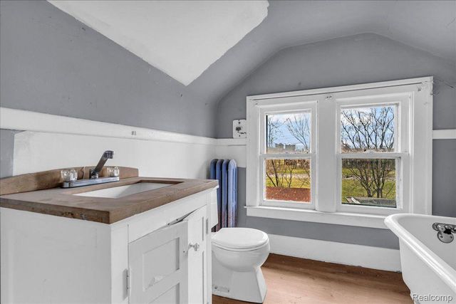 1419 Atkinson Street, Detroit, MI 48206