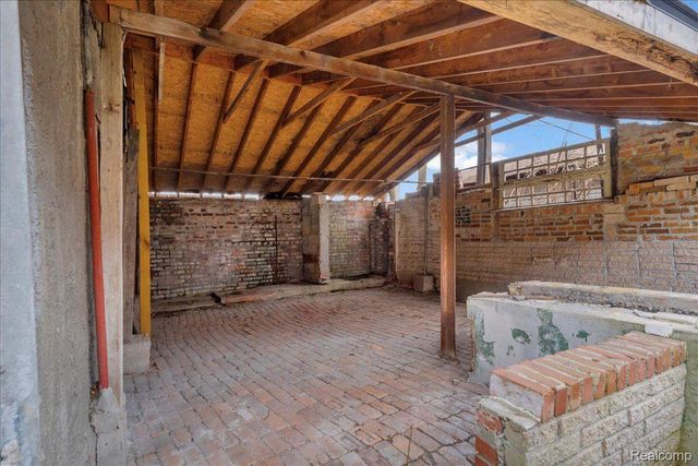 1419 Atkinson Street, Detroit, MI 48206