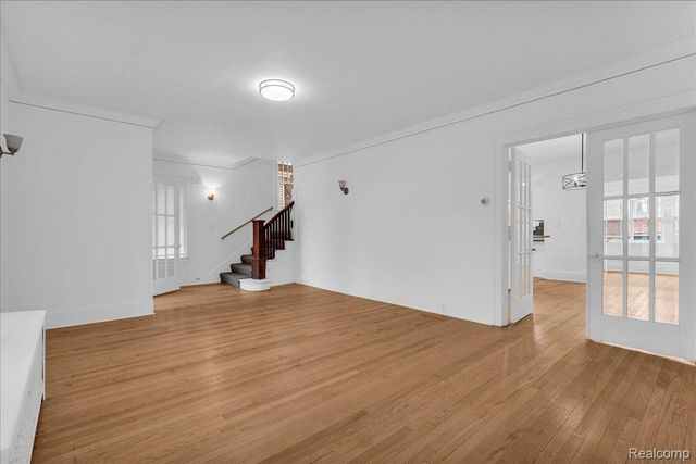 1419 Atkinson Street, Detroit, MI 48206