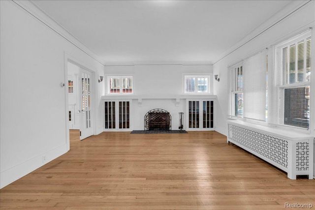 1419 Atkinson Street, Detroit, MI 48206