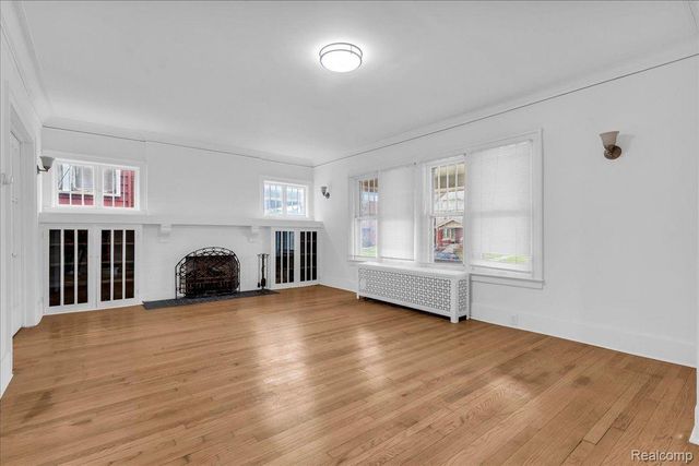 1419 Atkinson Street, Detroit, MI 48206