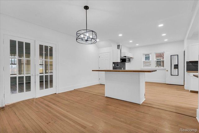 1419 Atkinson Street, Detroit, MI 48206