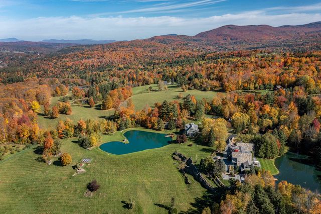 230 Belle View, Stowe, VT 05672