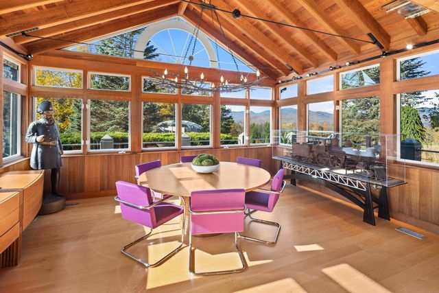 230 Belle View, Stowe, VT 05672