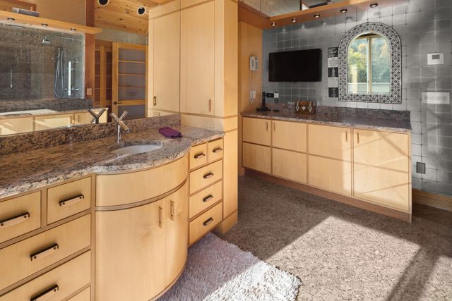 230 Belle View, Stowe, VT 05672