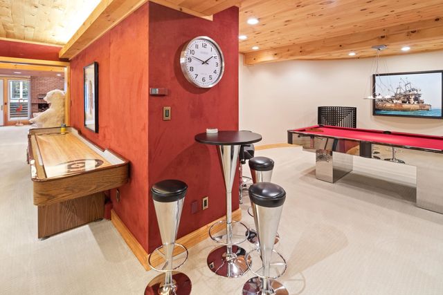 230 Belle View, Stowe, VT 05672