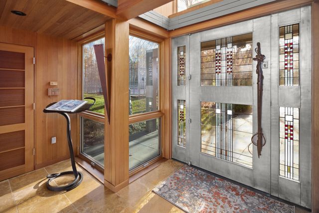 230 Belle View, Stowe, VT 05672