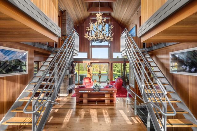 230 Belle View, Stowe, VT 05672