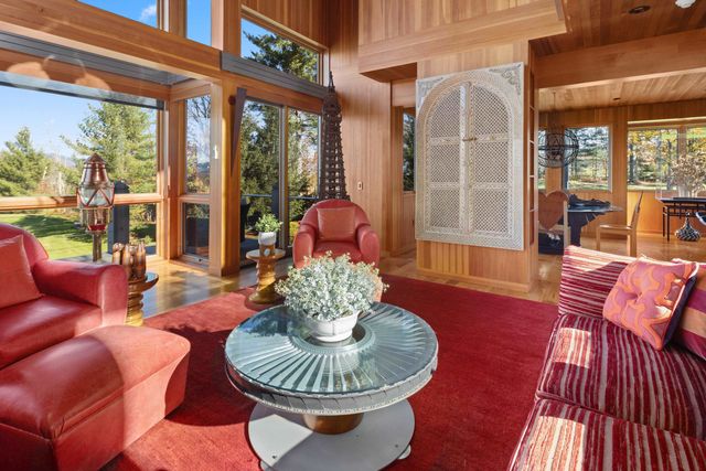 230 Belle View, Stowe, VT 05672