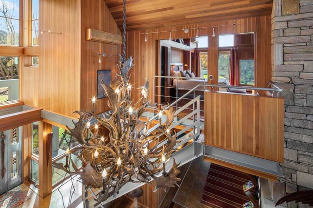 230 Belle View, Stowe, VT 05672