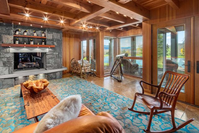 230 Belle View, Stowe, VT 05672