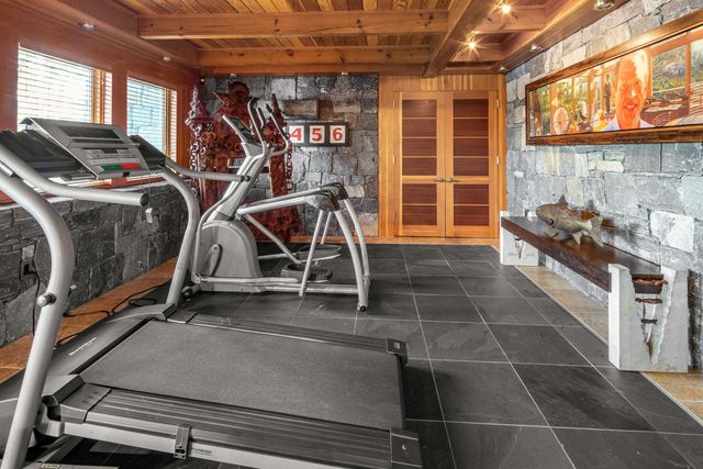 230 Belle View, Stowe, VT 05672