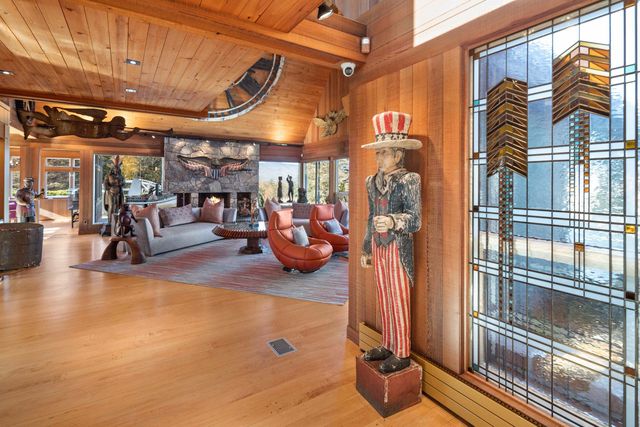 230 Belle View, Stowe, VT 05672