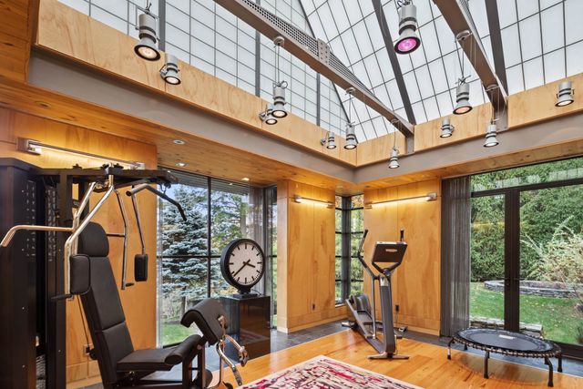 230 Belle View, Stowe, VT 05672