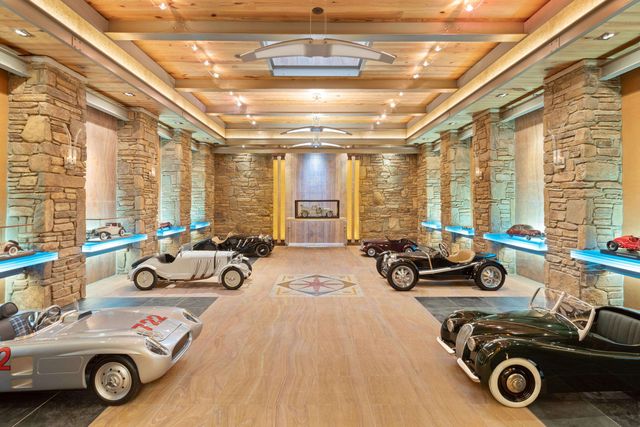 230 Belle View, Stowe, VT 05672