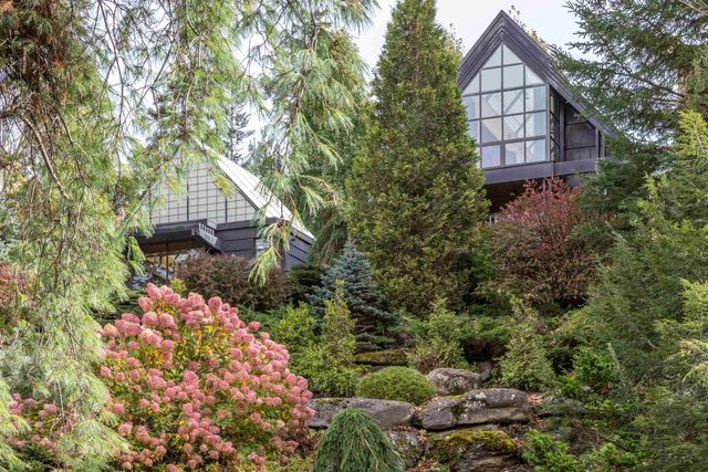 230 Belle View, Stowe, VT 05672