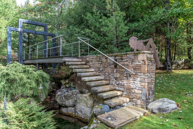 230 Belle View, Stowe, VT 05672