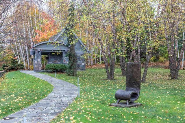 230 Belle View, Stowe, VT 05672