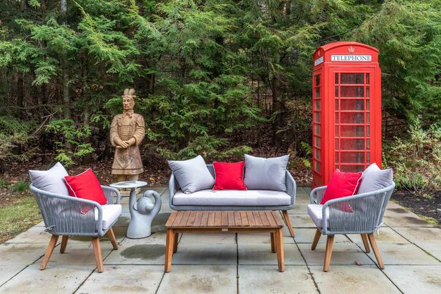 230 Belle View, Stowe, VT 05672