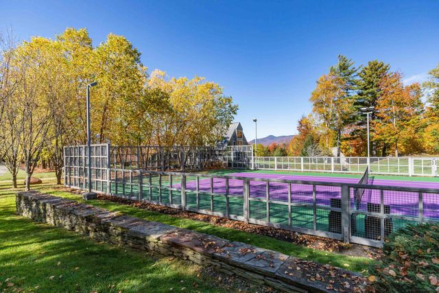 230 Belle View, Stowe, VT 05672