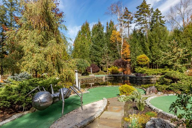 230 Belle View, Stowe, VT 05672