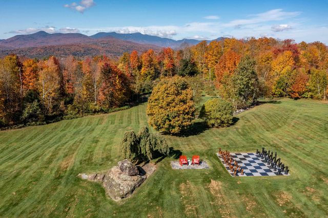 230 Belle View, Stowe, VT 05672