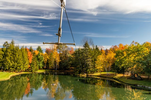 230 Belle View, Stowe, VT 05672