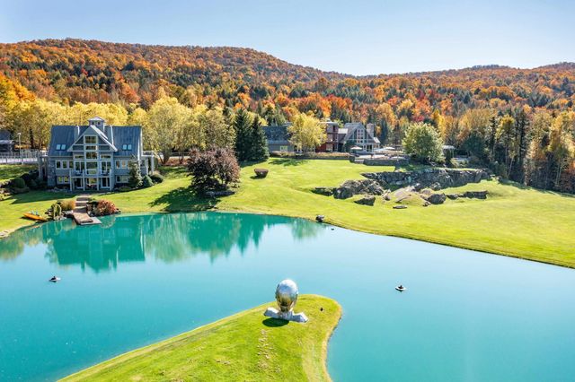 230 Belle View, Stowe, VT 05672