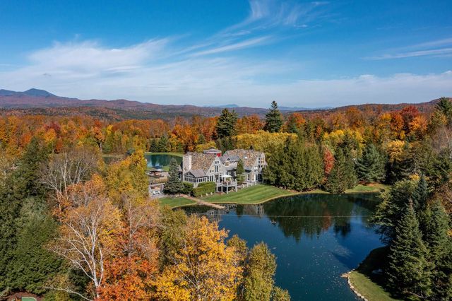 230 Belle View, Stowe, VT 05672