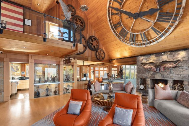 230 Belle View, Stowe, VT 05672