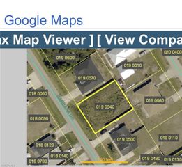 17387 Barbara DR, Fort Myers, FL 33967