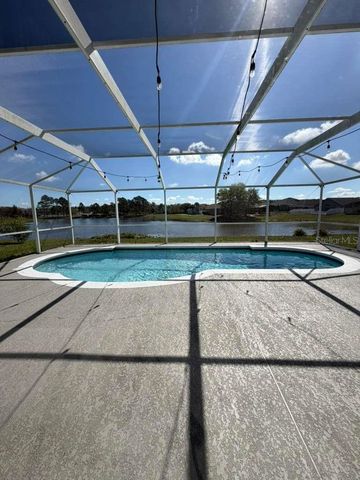 1549 ANTIGUA BAY DRIVE, Orlando, FL 32824