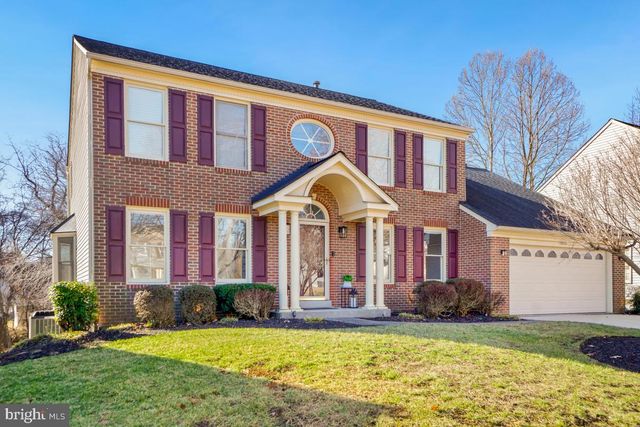 15403 JODPHUR DR, Bowie, MD 20721