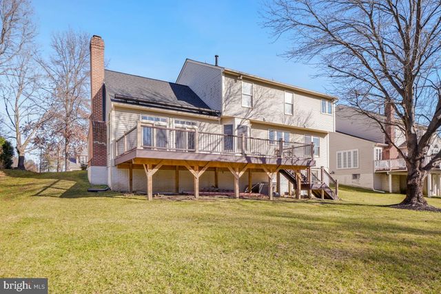 15403 JODPHUR DR, Bowie, MD 20721