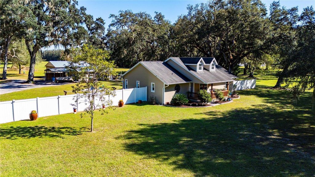 7037 CR 625, Bushnell, FL 33513