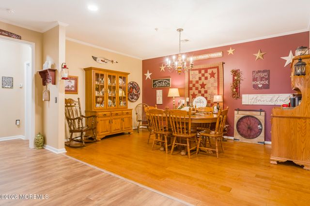 319 Regency Place 319, Woodbridge, NJ 07095