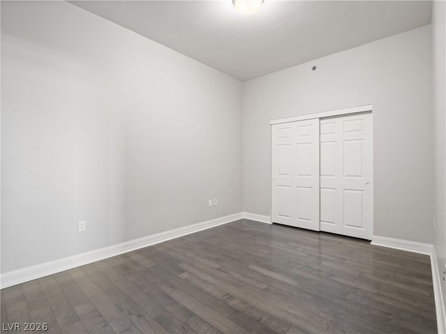 150 Las Vegas Boulevard 2512, Las Vegas, NV 89101